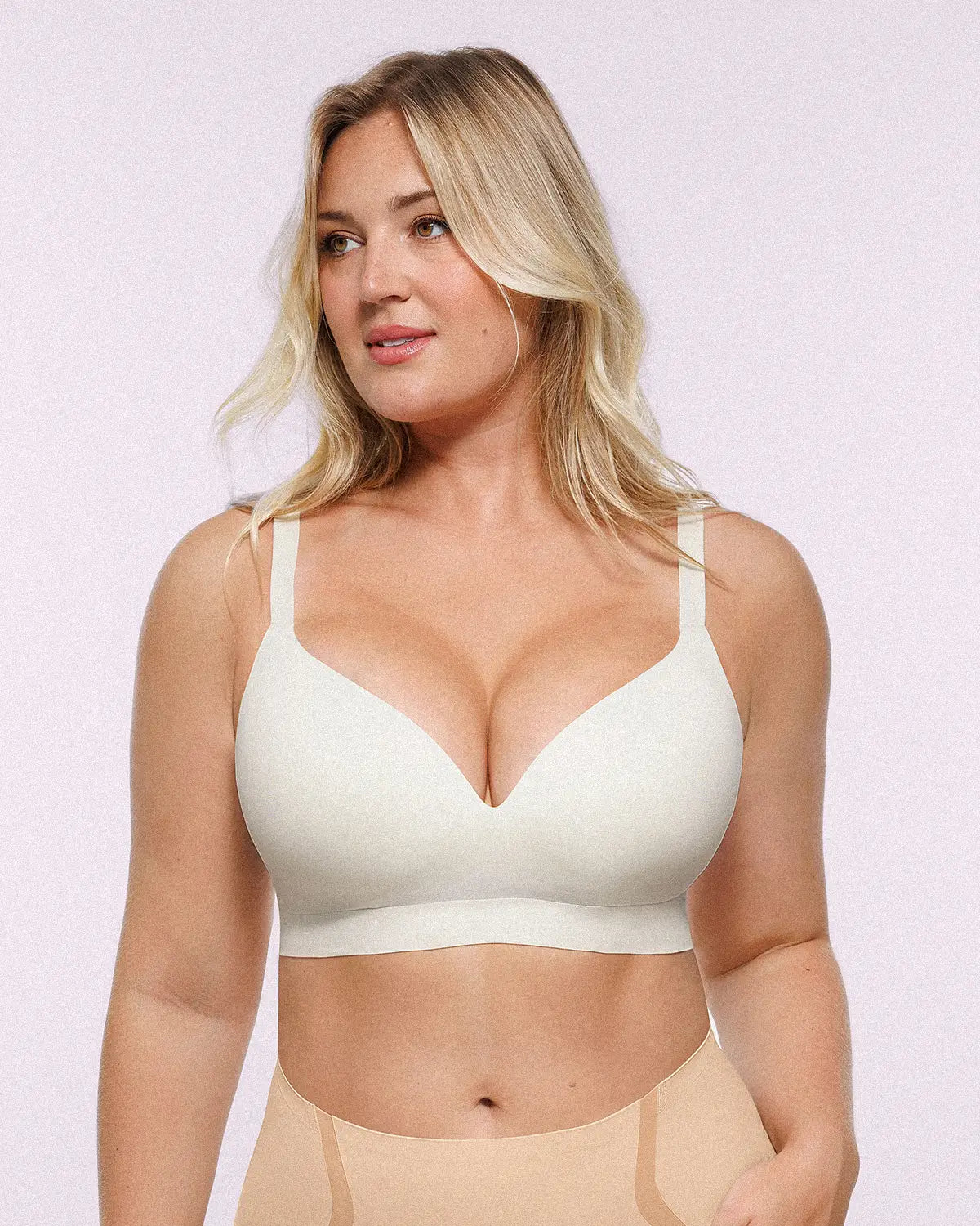 OceanHug™ Oyster Reborn T-Shirt Bra