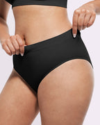 OceanHug™ Oyster Reborn Smoothing Brief