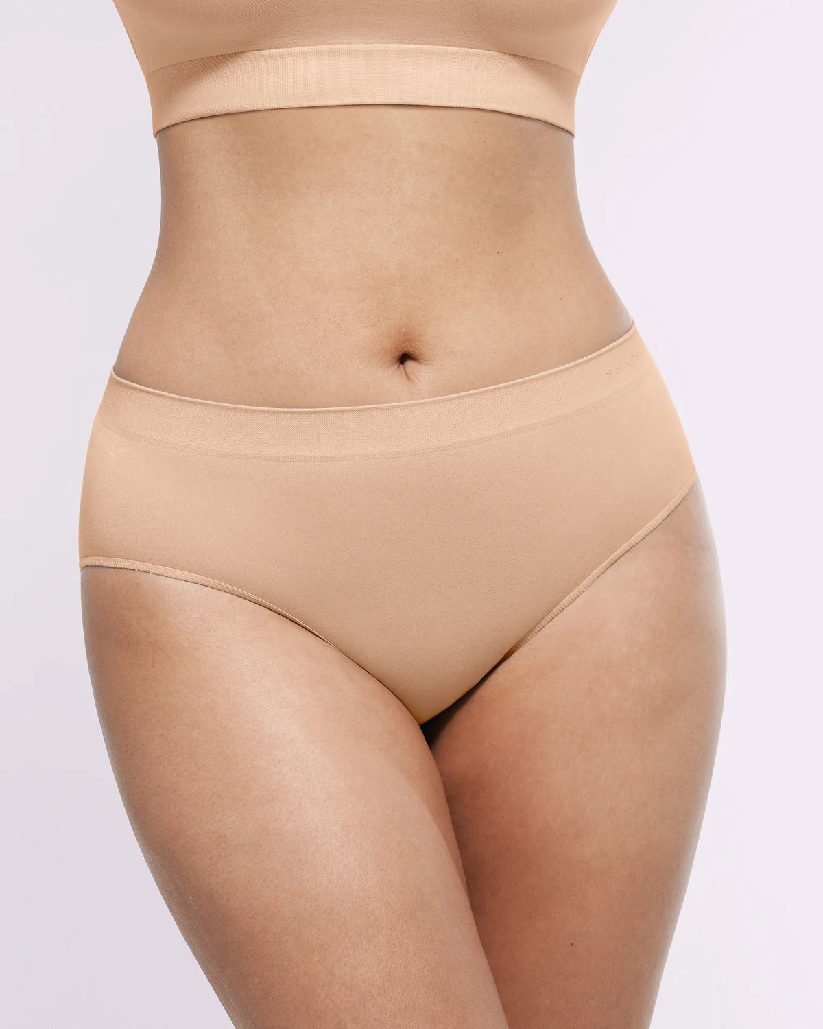 OceanHug™ Oyster Reborn Smoothing Brief