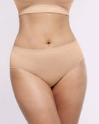 OceanHug™ Oyster Reborn Smoothing Brief