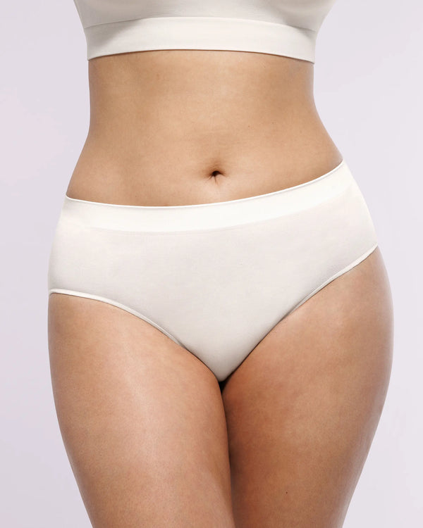 OceanHug™ Oyster Reborn Smoothing Brief