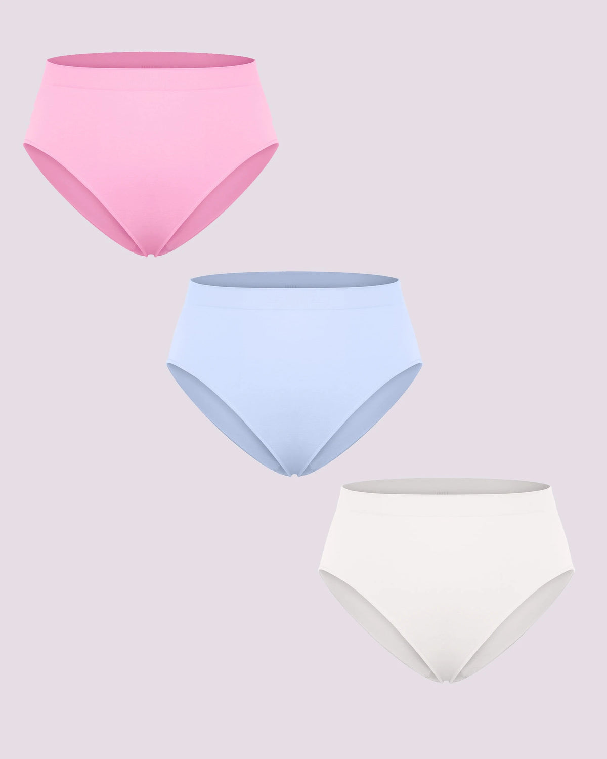 OceanHug™ Oyster Reborn Smoothing Brief
