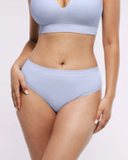 OceanHug™ Oyster Reborn Smoothing Brief