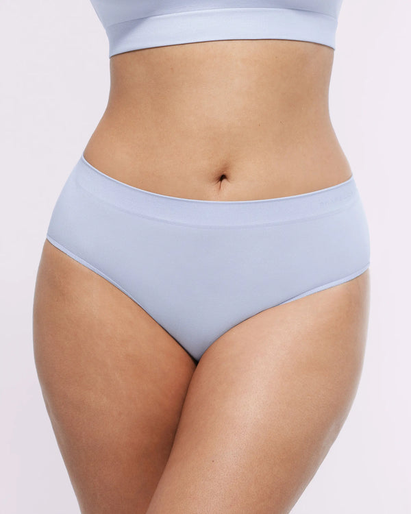 OceanHug™ Oyster Reborn Smoothing Brief