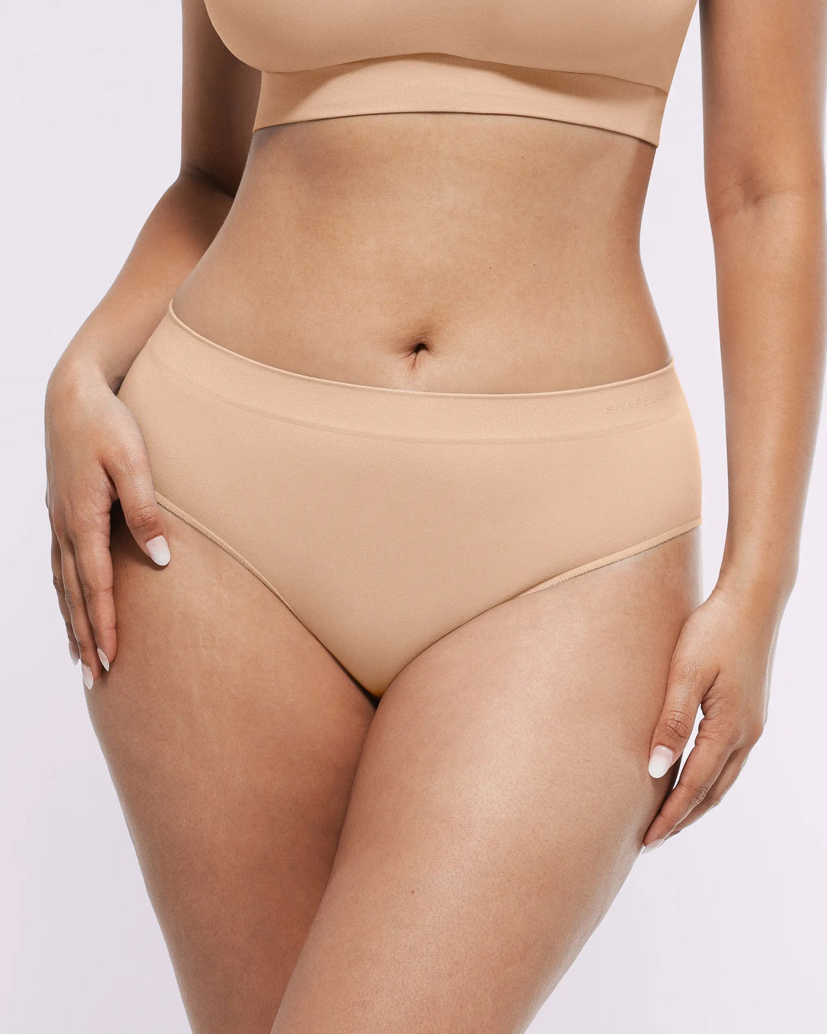 OceanHug™ Oyster Reborn Smoothing Brief