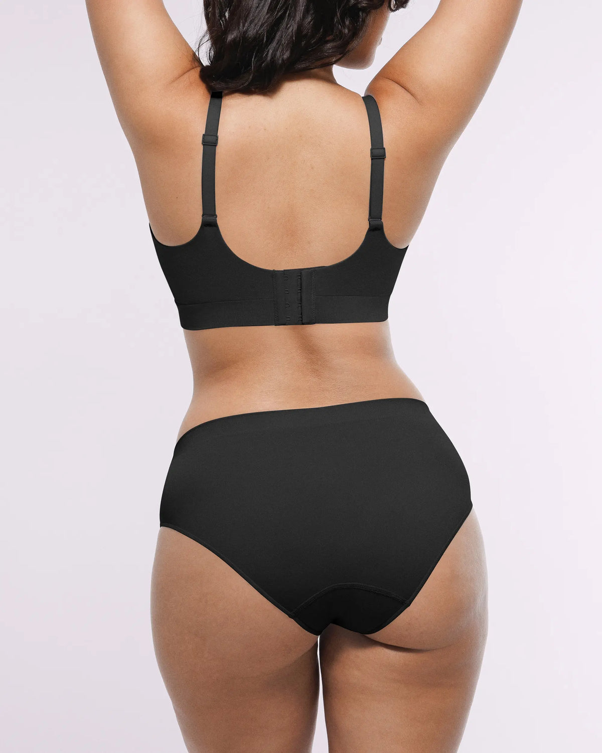OceanHug™ Oyster Reborn Smoothing Brief