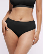 OceanHug™ Oyster Reborn Smoothing Brief