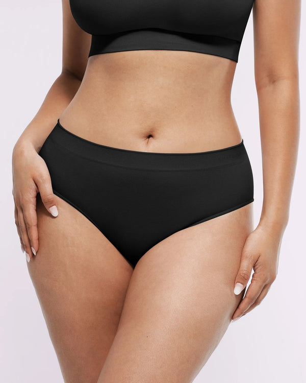 OceanHug™ Oyster Reborn Smoothing Brief