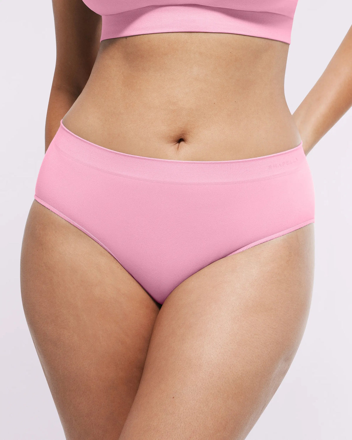 OceanHug™ Oyster Reborn Smoothing Brief | SHAPELLX