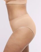OceanHug™ Oyster Reborn Smoothing Brief