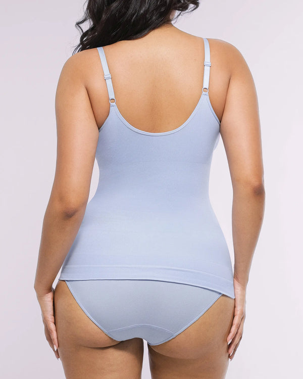 OceanHug™ Oyster Reborn Smoothing Cami