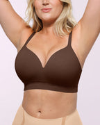 OceanHug™ Oyster Reborn T-Shirt Bra