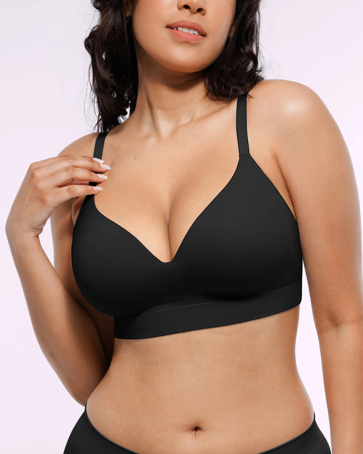 OceanHug™ Oyster Reborn T-Shirt Bra