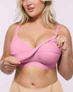 OceanHug™ Oyster Reborn T-Shirt Bra