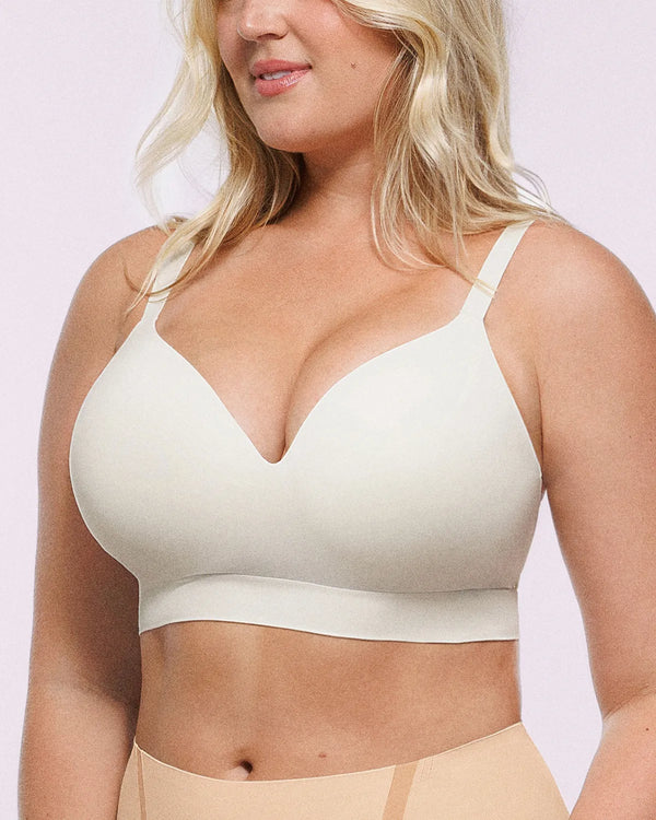 OceanHug™ Oyster Reborn T-Shirt Bra