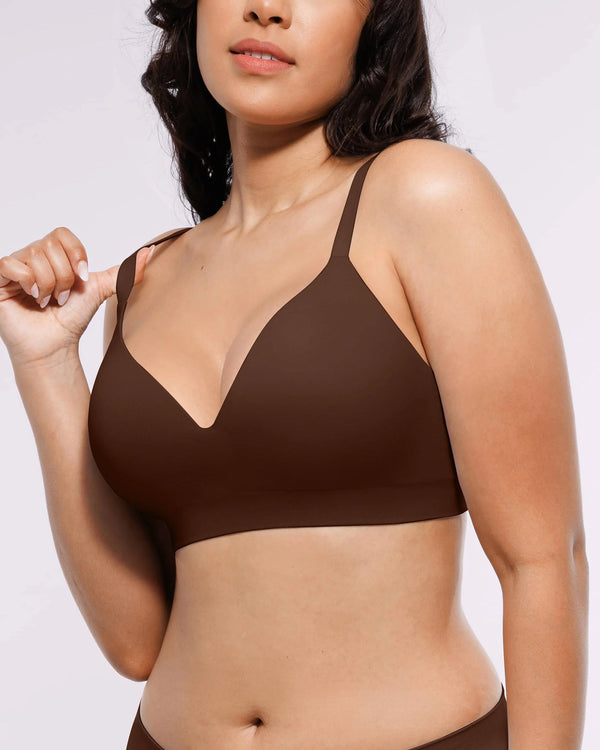OceanHug™ Oyster Reborn T-Shirt Bra