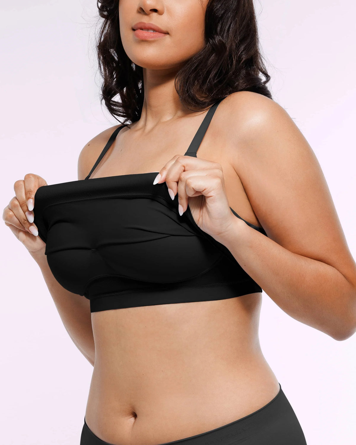 OceanHug™ Oyster Reborn T-Shirt Bra