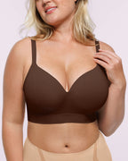 OceanHug™ Oyster Reborn T-Shirt Bra