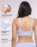 OceanHug™ Oyster Reborn T-Shirt Bra