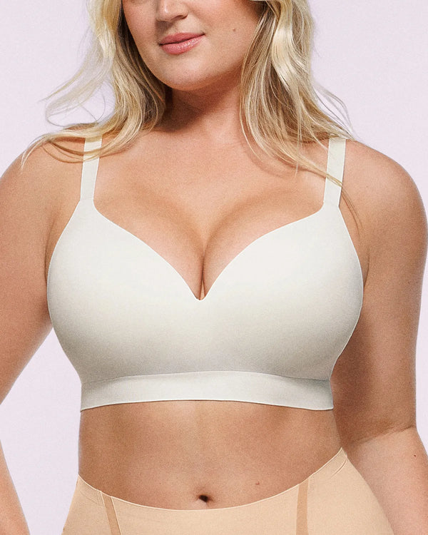 OceanHug™ Oyster Reborn T-Shirt Bra
