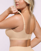 OceanHug™ Oyster Reborn T-Shirt Bra