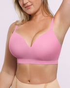 OceanHug™ Oyster Reborn T-Shirt Bra