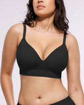 OceanHug™ Oyster Reborn T-Shirt Bra