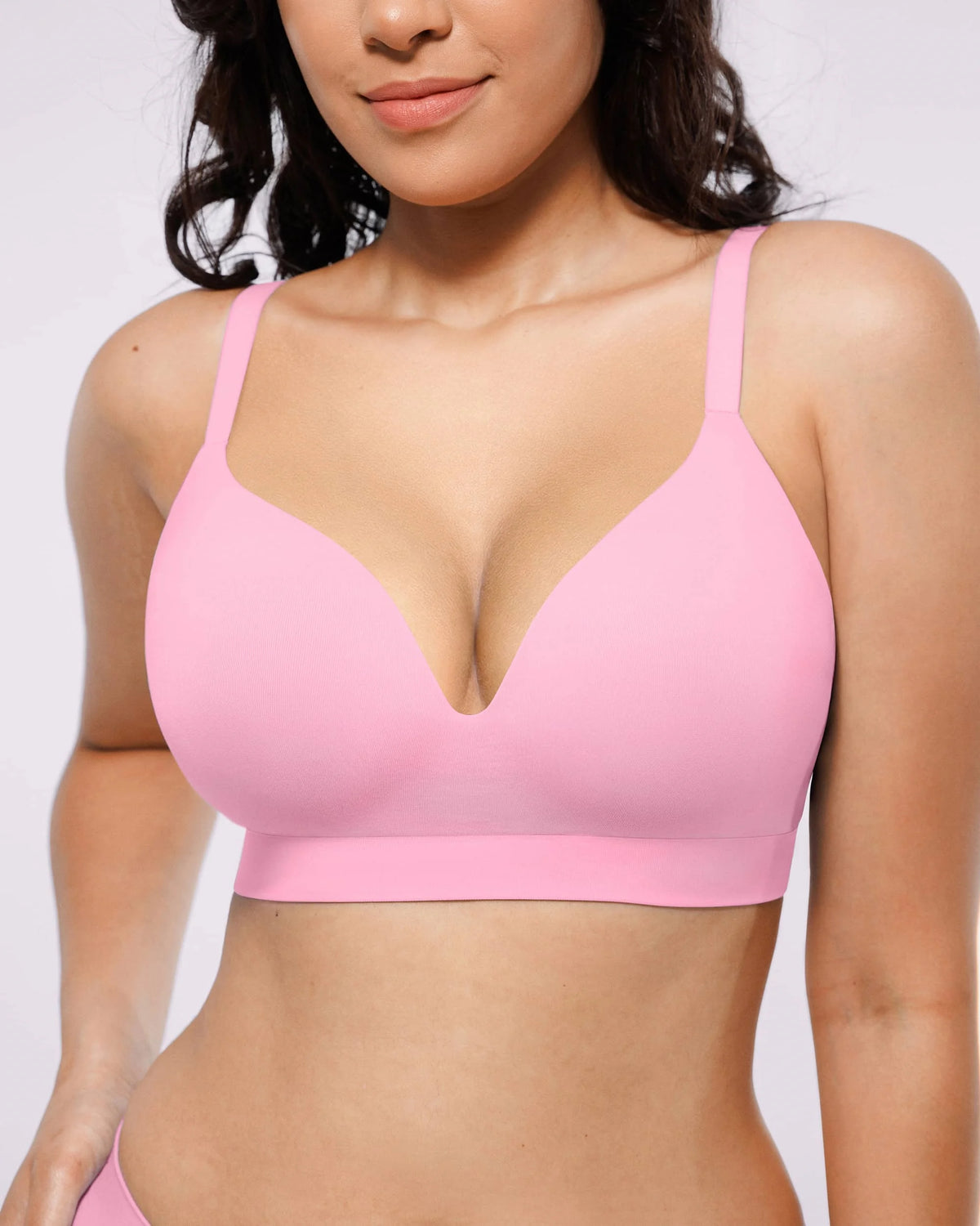 OceanHug™ Oyster Reborn T-Shirt Bra