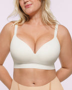 OceanHug™ Oyster Reborn T-Shirt Bra