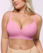 OceanHug™ Oyster Reborn T-Shirt Bra