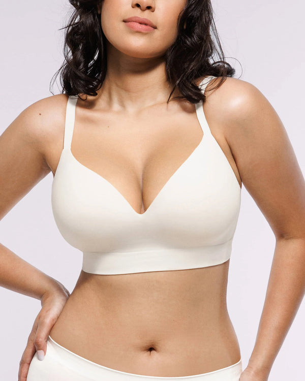 OceanHug™ Oyster Reborn T-Shirt Bra