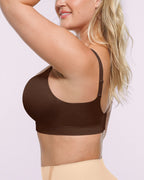 OceanHug™ Oyster Reborn T-Shirt Bra
