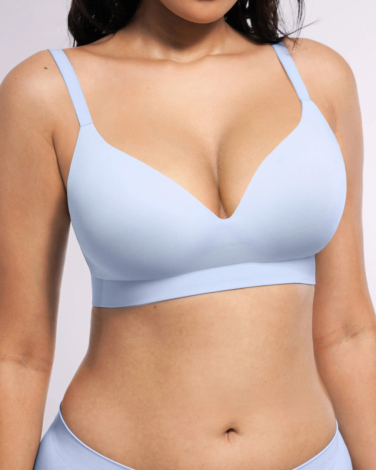 OceanHug™ Oyster Reborn T-Shirt Bra