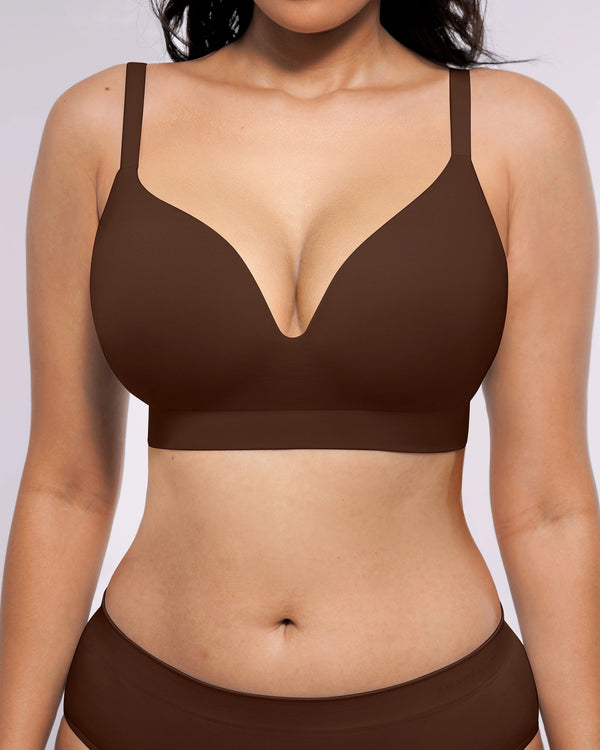 OceanHug™ Oyster Reborn T-Shirt Bra