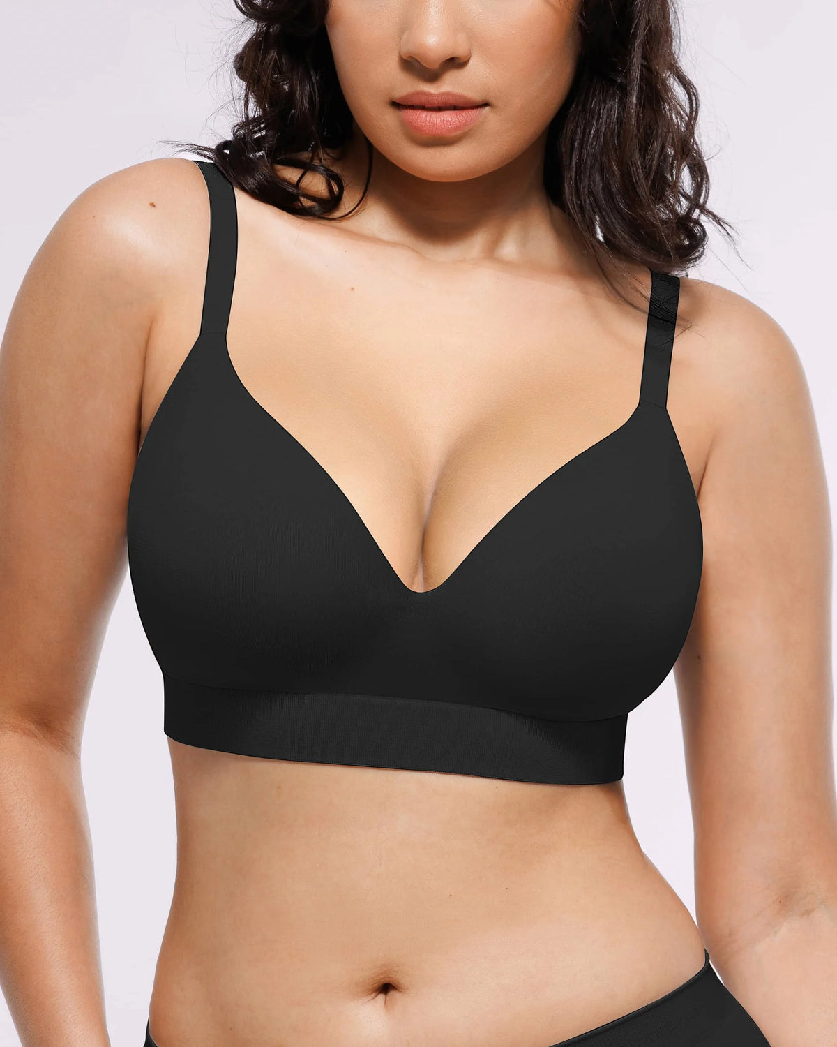 OceanHug™ Oyster Reborn T-Shirt Bra