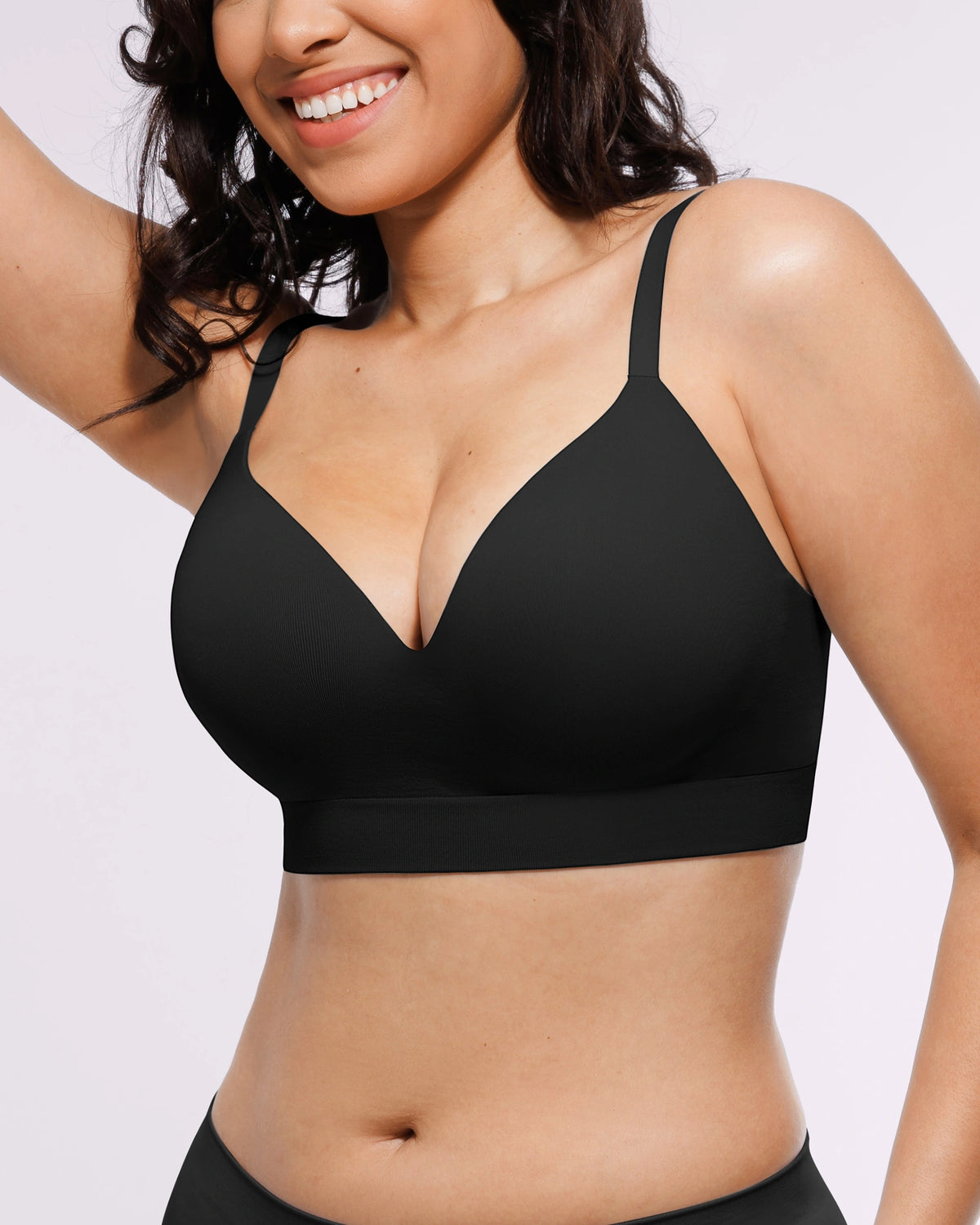 OceanHug™ Oyster Reborn T-Shirt Bra