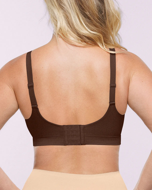 OceanHug™ Oyster Reborn T-Shirt Bra