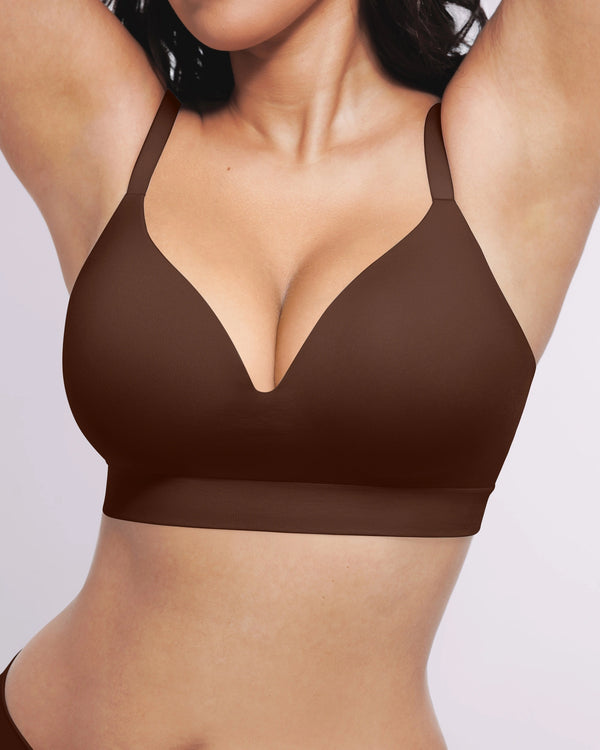 OceanHug™ Oyster Reborn T-Shirt Bra