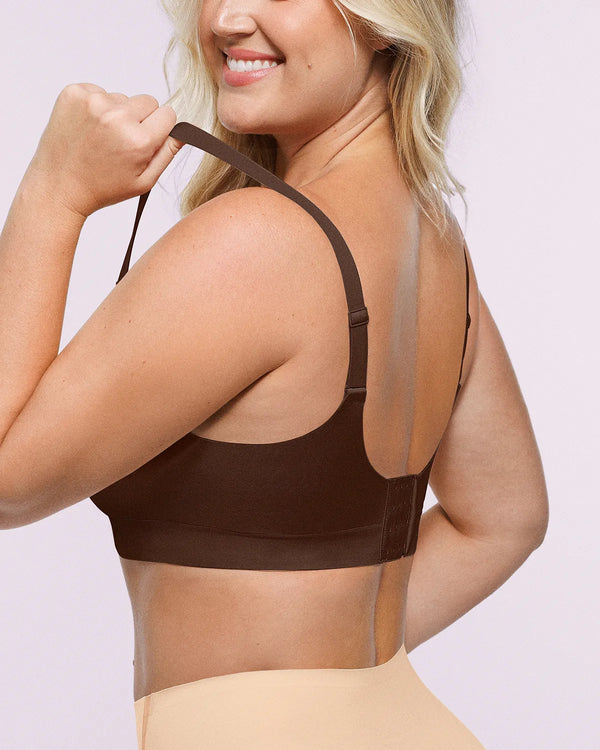 OceanHug™ Oyster Reborn T-Shirt Bra