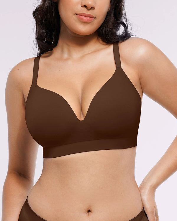 OceanHug™ Oyster Reborn T-Shirt Bra