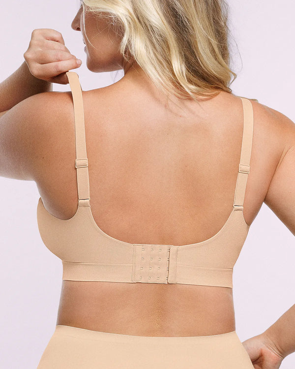 OceanHug™ Oyster Reborn T-Shirt Bra