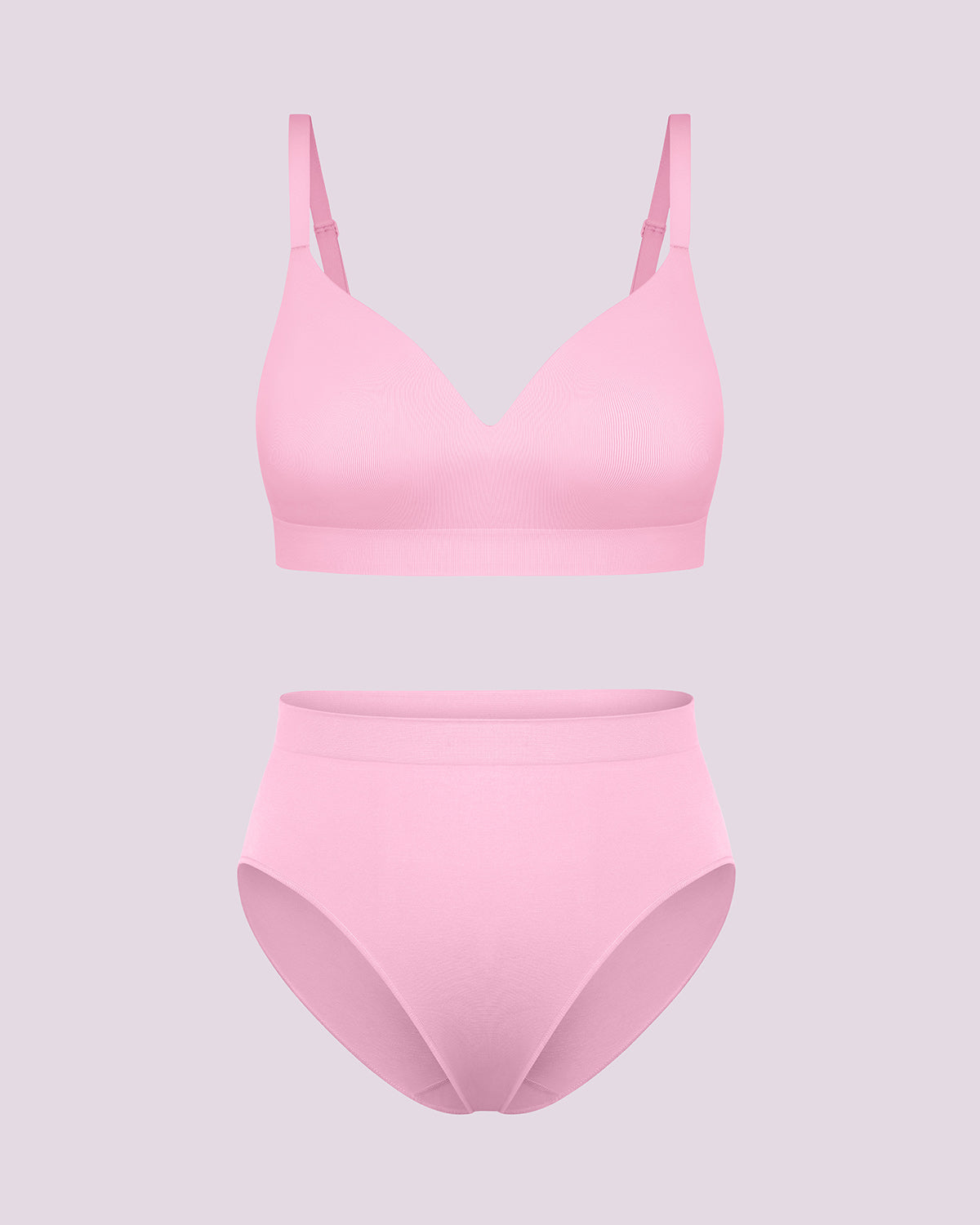 OceanHug® Oyster Reborn T-Shirt Bra + Brief