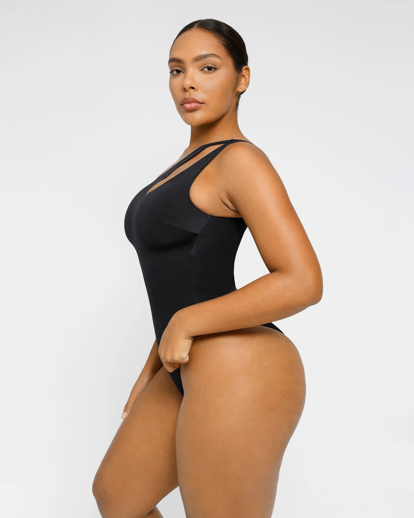 Pearlshine Active One-Piece Swimsuit