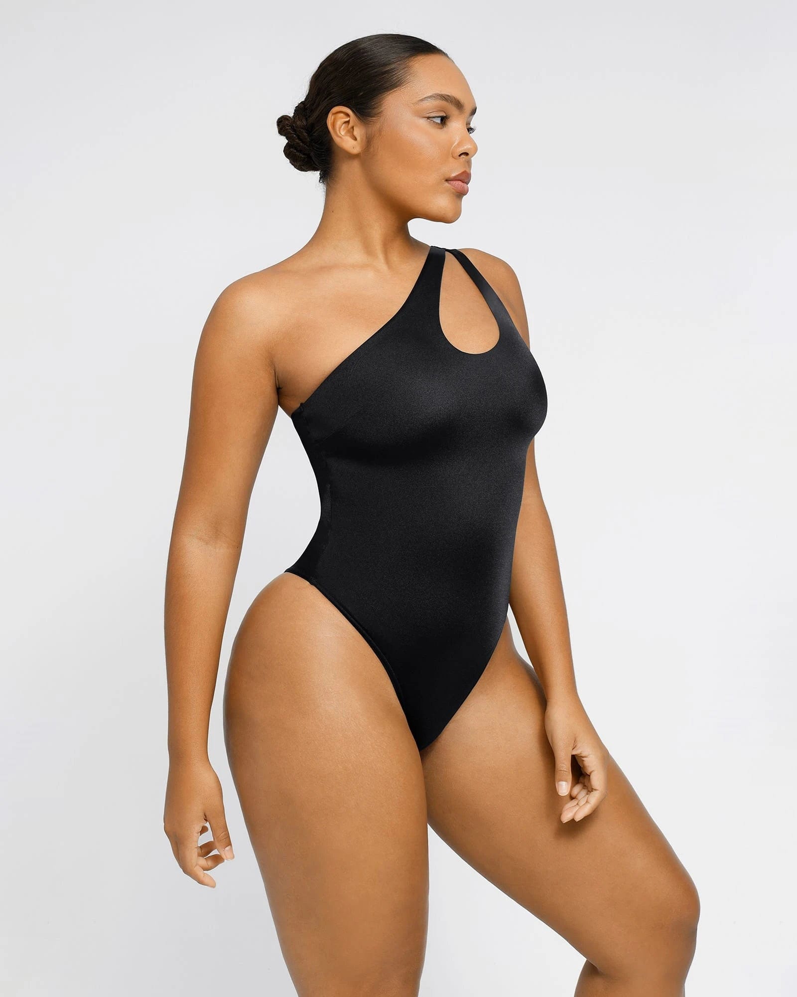 Pearlshine Active One-Piece Swimsuit