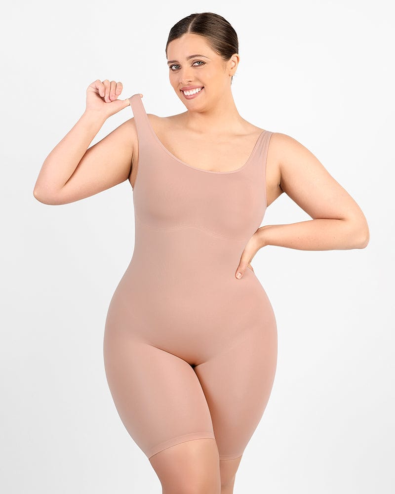 Power Eco- Comfort Seamles Thong Shapewear Bodysuit for Sale in Aurora, IL  - OfferUp
