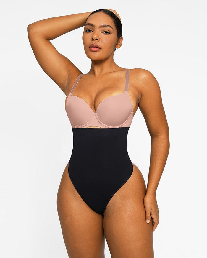 PowerConceal™ Eco Contour Seamless Shaping Panty