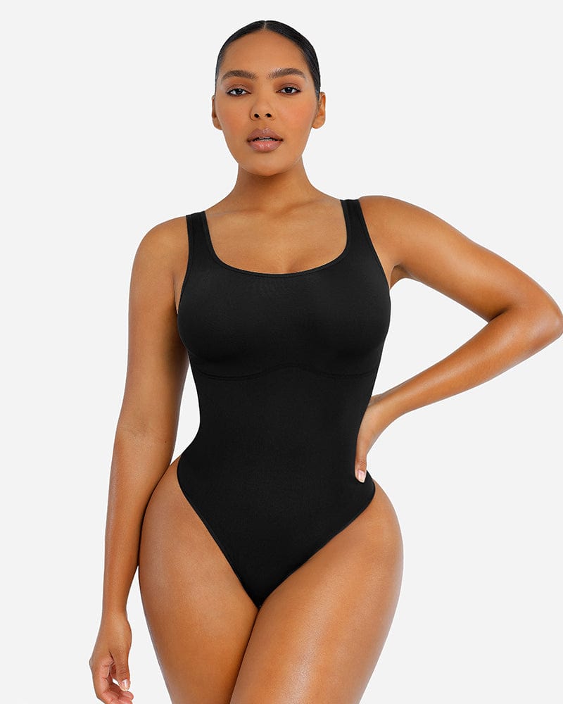 PowerConceal™ Eco Contour Shaping Bodysuit