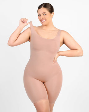 PowerConceal™ Eco Contour Shaping Bodysuit