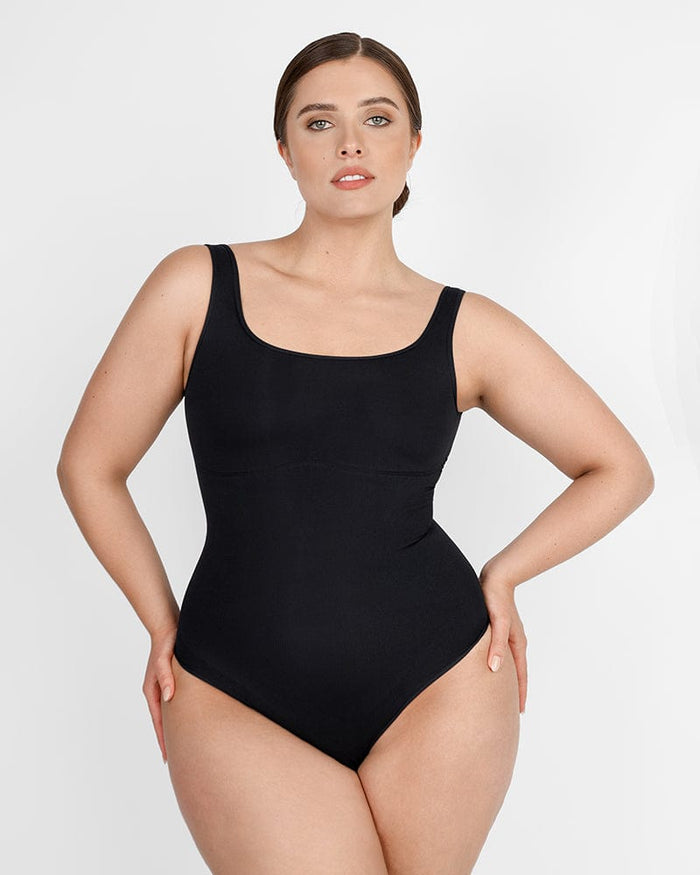 PowerConceal™ Eco Contour Shaping Bodysuit