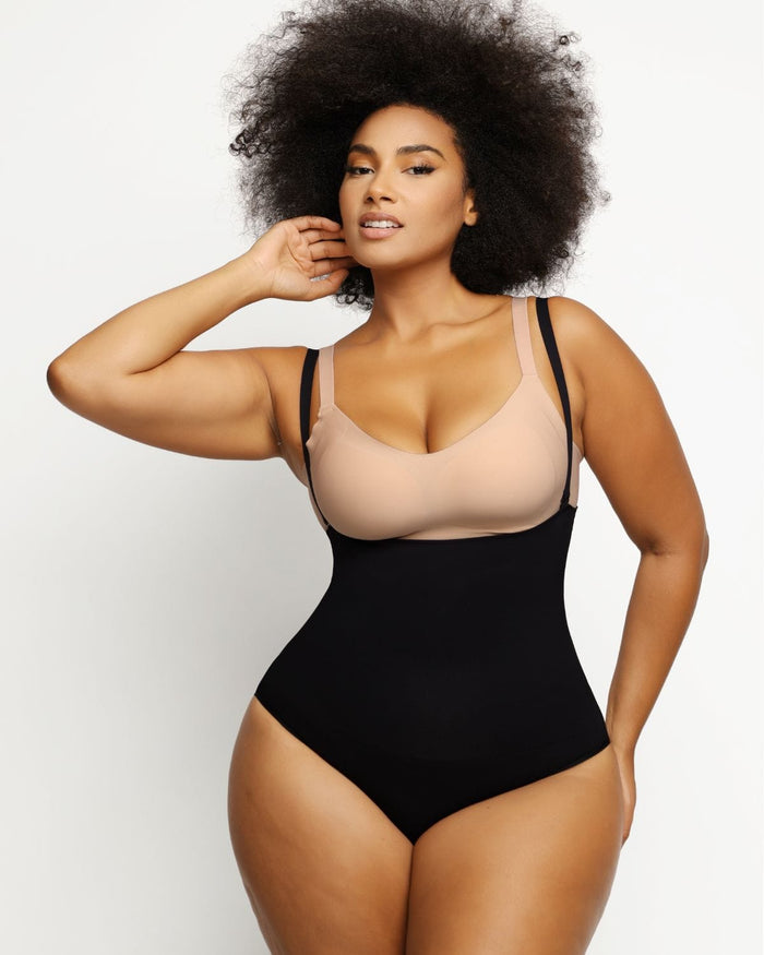 PowerConceal™ Eco Seamless Shaper